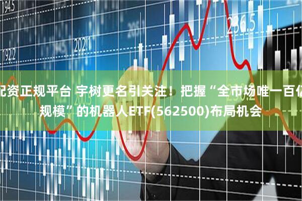 配资正规平台 宇树更名引关注！把握“全市场唯一百亿规模”的机器人ETF(562500)布局机会